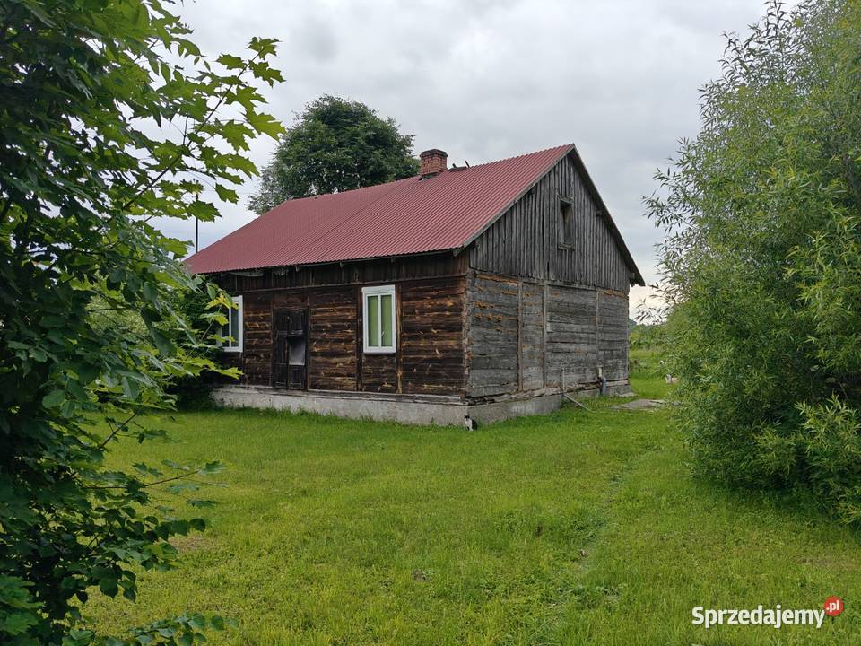 Syndyk sprzeda Nowy Szczeglin 61100m2