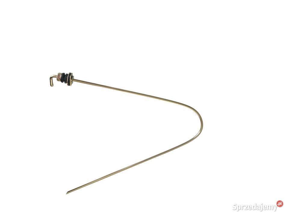 Ujęcie paliwa Sonda Ssak Rurka paliwa Igła łódzkie Łódź