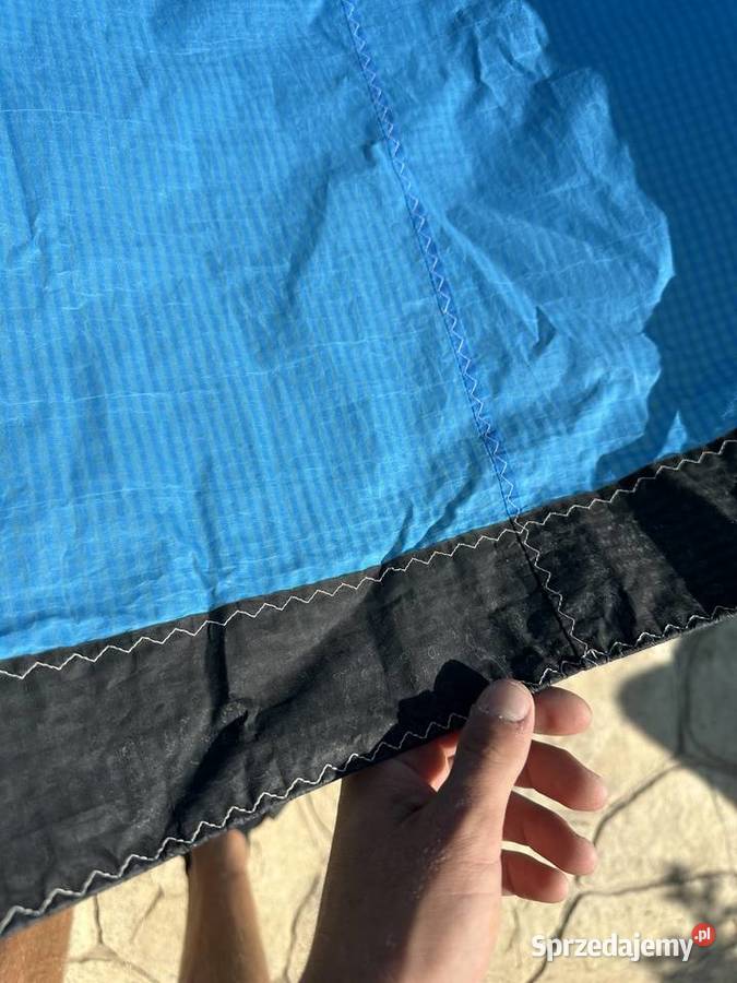 Latawiec naish pivot 9m 2022 kite Kraków