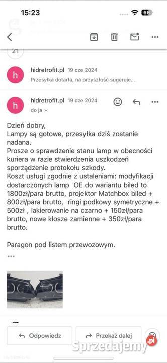 BMW e82 120d 2012 DOINWESTOWANY EGZEMPALARZACH diesel Mierzyn