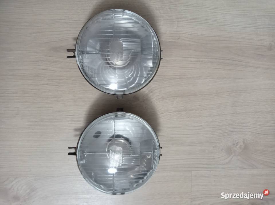 Oryginalna lampa przednia Simson Sr 50 sprzedam