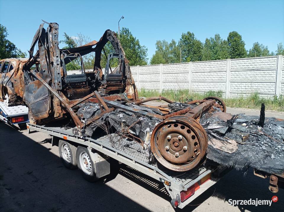 CI MAGIS 66XT FORD Rok produkcji 2021 lubelskie Lublin