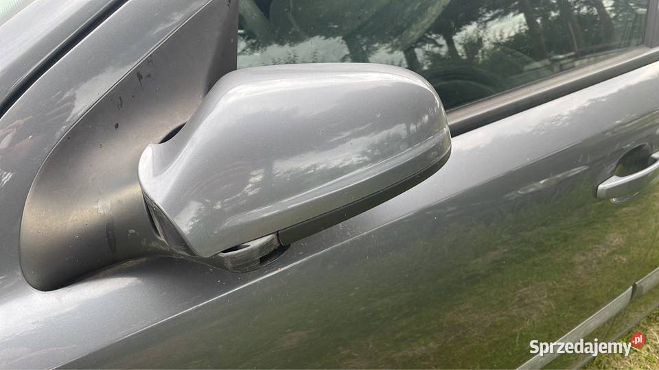 Opel astra H cała na części podkarpackie Łańcut
