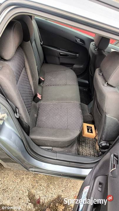 Opel Astra 20 Turbo Sport LPG 4/5 dolnośląskie Wrocław
