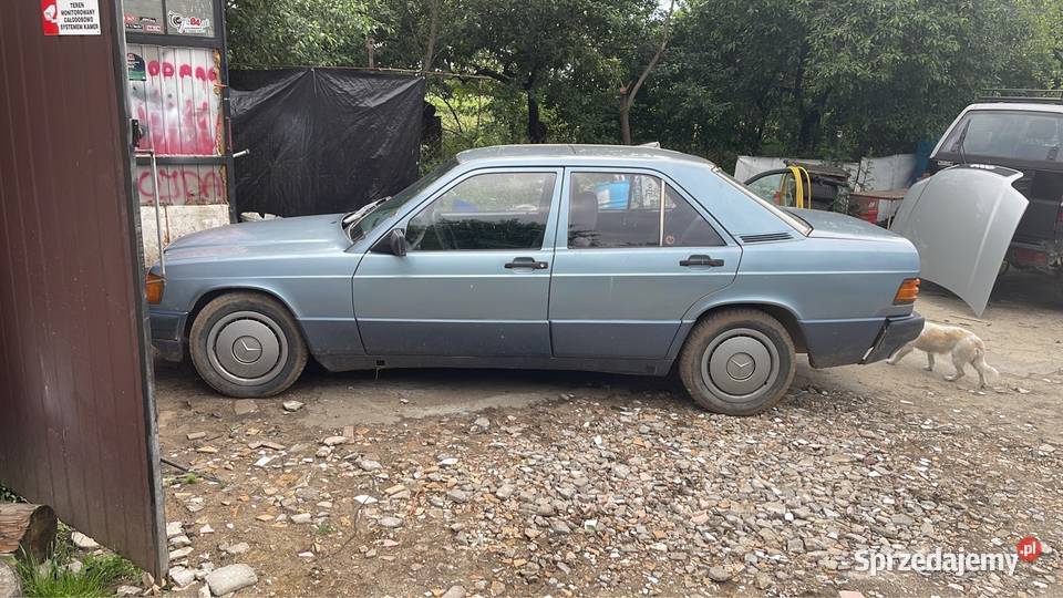 Skup starych aut Toyota BMW Mercedes