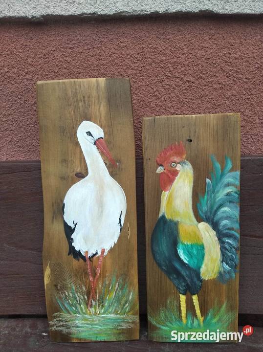 Owoce warzywa na białej desce Osmolice Pierwsze