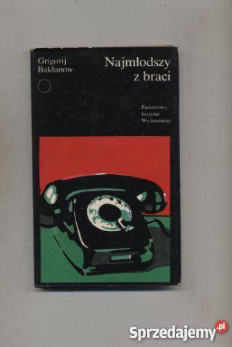 Najmłodszy z braci Szczecin