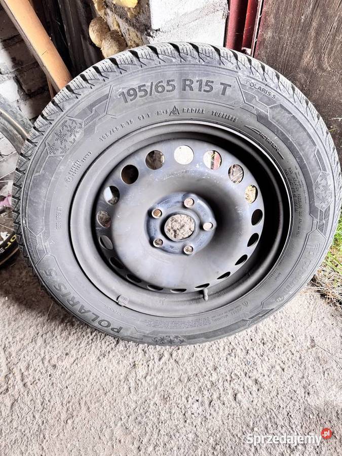 Sprzedam cale kola 5112 Olsztyn sprzedam