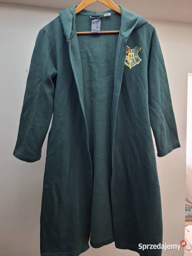Szlafrok Hogwart dziecięcy Harry Potter Kraków