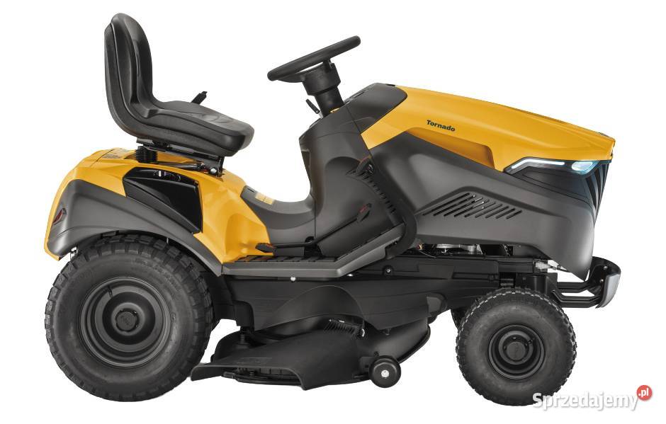 Stiga Tornado 7108 W Y23 Tajęcina