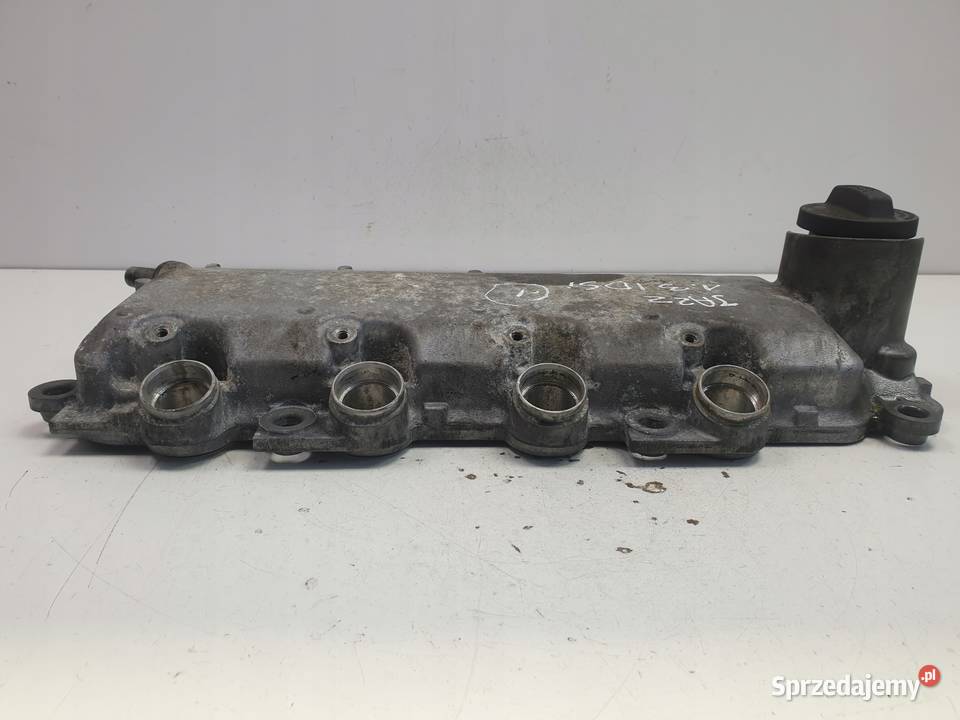 POKRYWA ZAWORÓW Honda Jazz II 13 iDSi osobowe Chełm sprzedam