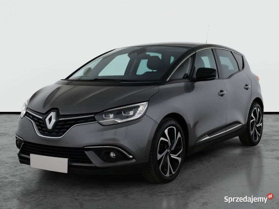 Renault Scenic 17 Blue dCi wielofunkcyjna kierownica Piaseczno sprzedam