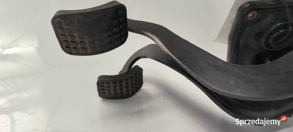 SERWO HAMULCOWE PEUGEOT 106 B358209 Pozostałe