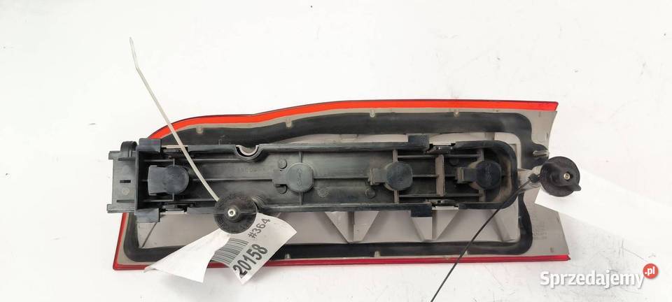 LAMPA LEWA TYŁ FORD TRANSIT MK7 6C1113N004A