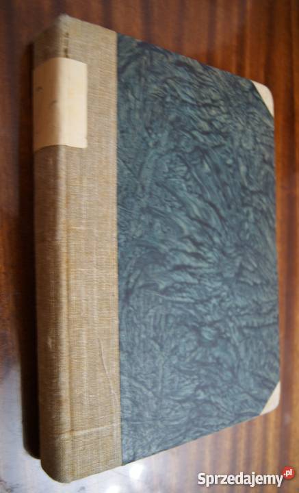 Karol Dickens Klub Pickwicka t III 1947