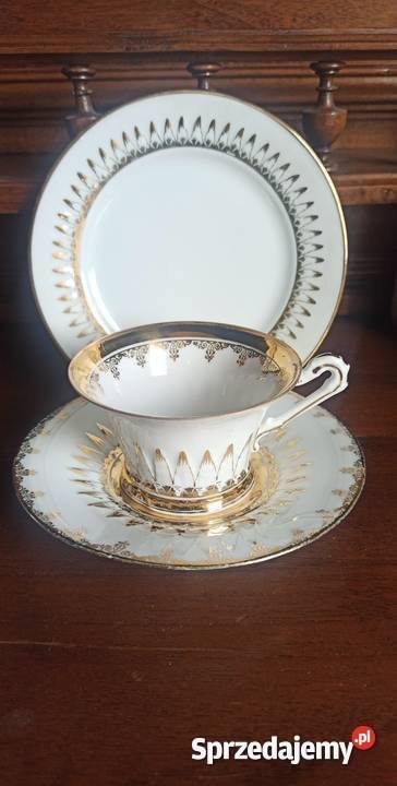 FiliżankaJaeger Markrewitz Syg JC 18981923 Gdańsk sprzedam