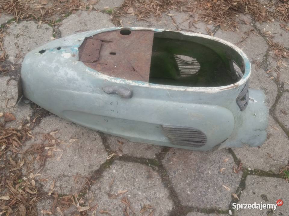 Wfm osa kokon m52 Lisew