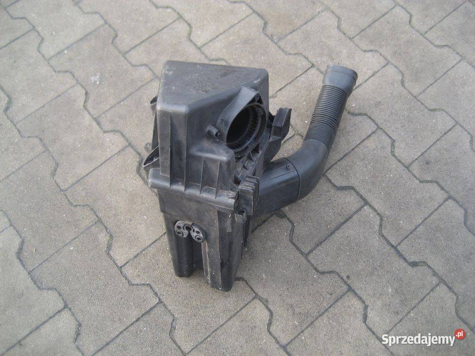 skoda fabia i 1 i lift 0407r 19tdi 101 obudowa Rakoniewice