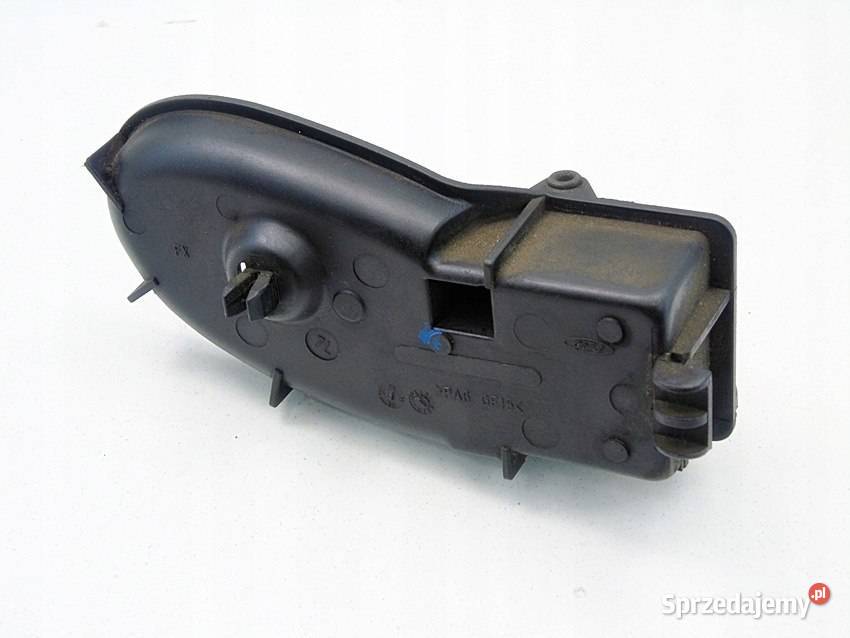 KLAMKA WEWNĘTRZNA LEWY PRZÓD FORD TRANSIT MK7 Pozostałe