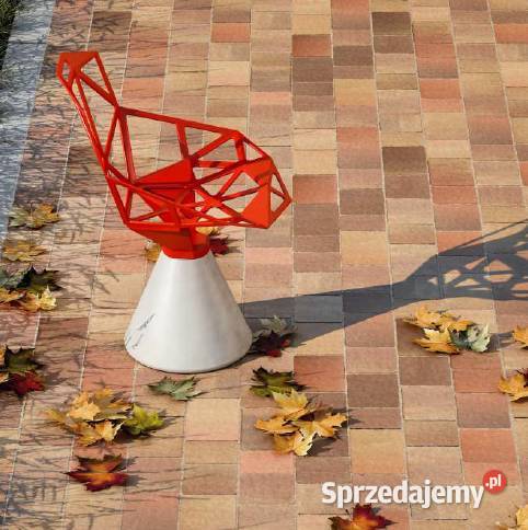 Kostka brukowa Trend Bruk Czyżowice Czeladź