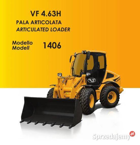 Venieri 463H katalog części zamiennych motoryzacja, transport Kielce