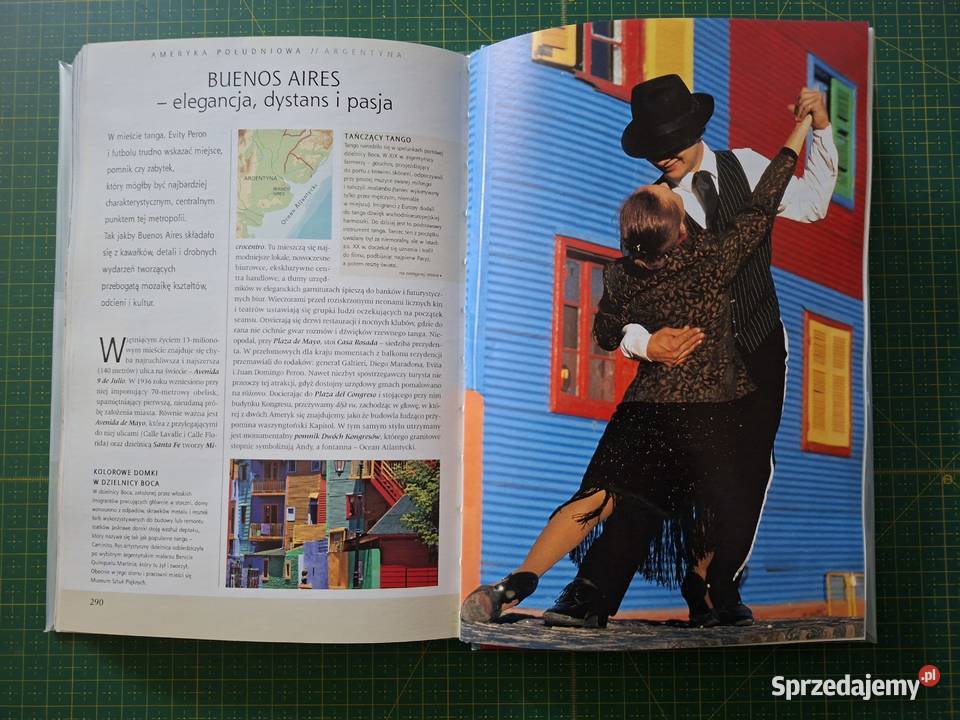 Podróże marzeń Cuda Świata Iwona Janiak przewodnik małopolskie Kraków sprzedam