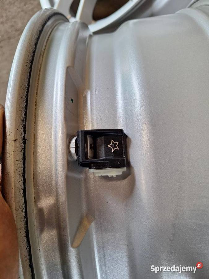 NOWE alufelgi 5x112 18 ET22 BMW 3 X3 X4 G20 G21