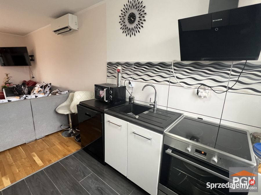 Dom wolnostojący Międzywodzie 9782m2 Sprzedaż