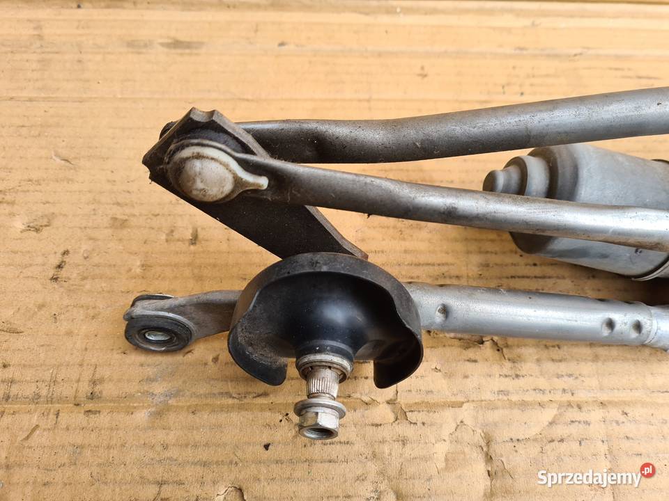 Toyota Auris II E18 mechanizm wycieraczek szyby dolnośląskie Legnica