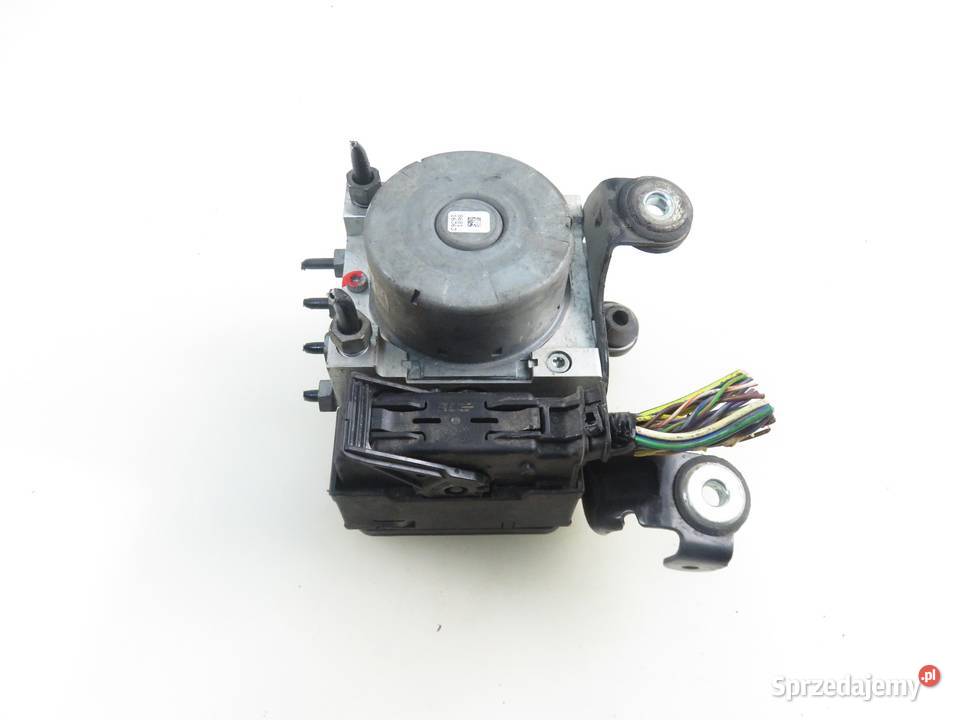 POMPA ABS FORD S II F2GC2C219BJ E1GC2C405BJ