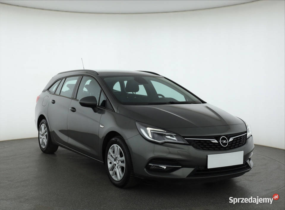 Opel Astra 15 CDTI Piaseczno sprzedam