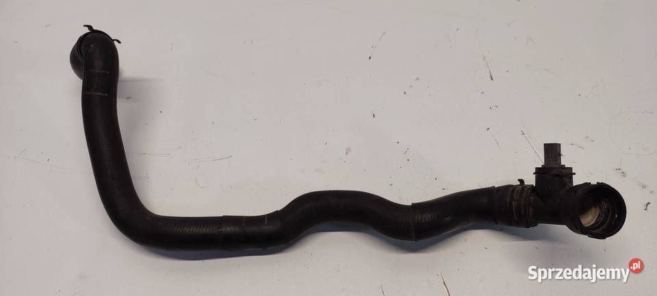 AUDI A3 8P RURA PRZEWÓD WODY 20 TDI 1K0122291AD osobowe dolnośląskie