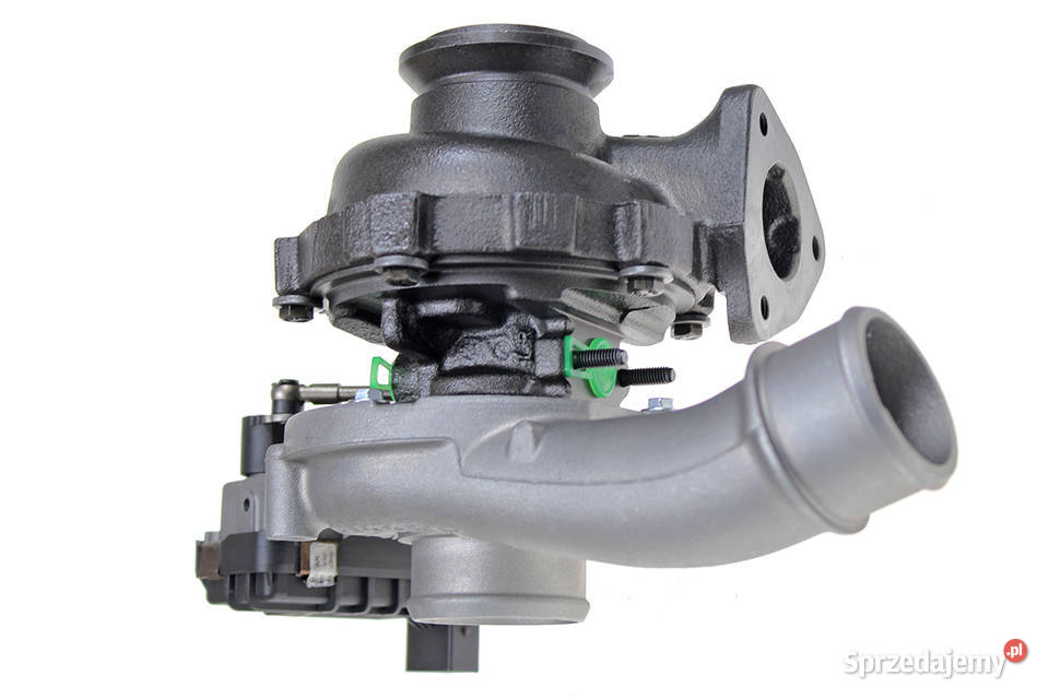 TURBINA ZREGENEROWANA CHEVROLET GM CRUZE 20L Opole