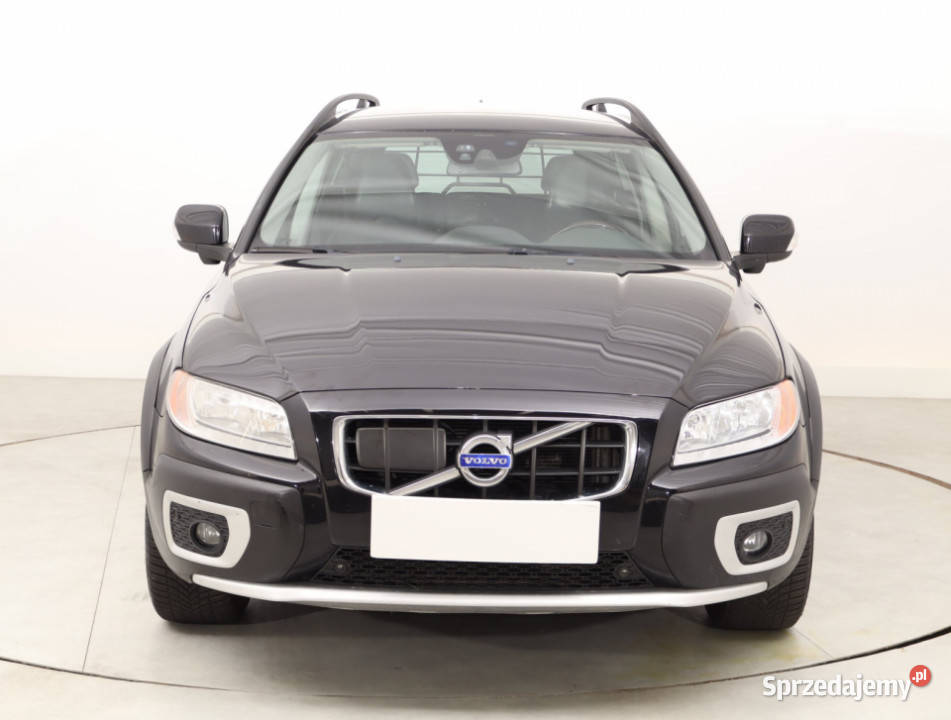 Volvo XC70 D3 Bielany Wrocławskie