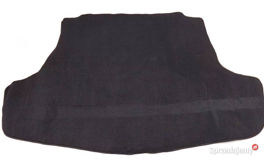 TOYOTA Camry Gumowa wykladzina mata bagaznika Dywaniki Kąty Wrocławskie
