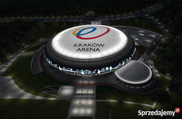 BILETY SIATKÓWKA LIGA ŚWIATOWA POLSKA USA KRAKÓW sprzedam