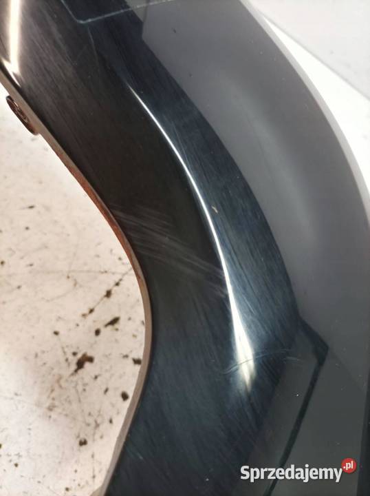 OSŁONA LEWA OWIEWKA DOLNA Sunra ROBOS świętokrzyskie sprzedam