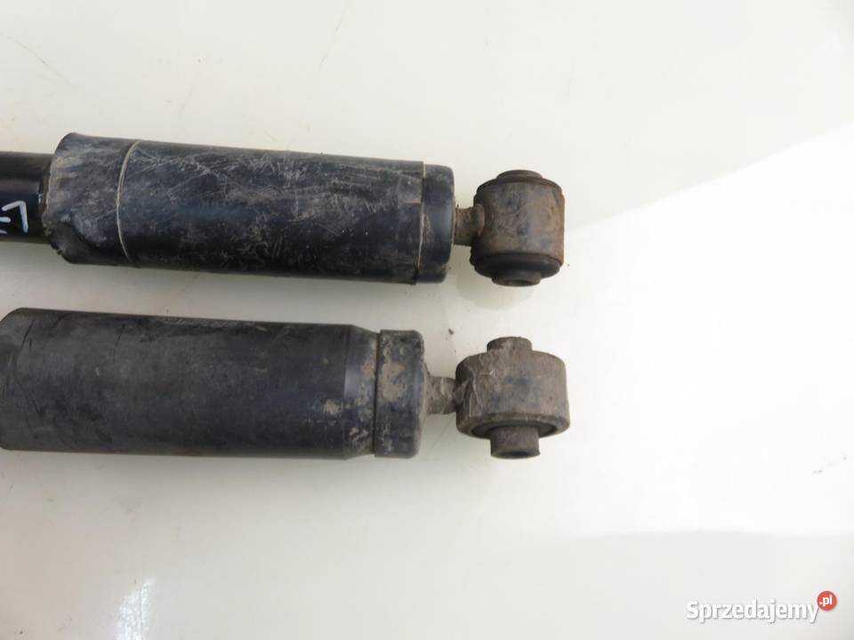 AMORTYZATOR TYŁ OPEL ASTRA II G 16 8V 75