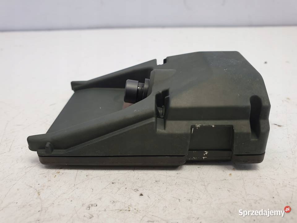 Opel Corsa F KAMERA RADAR PRZÓD 9836833180 Rudka