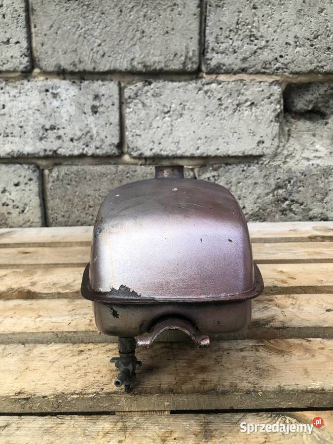 ZBIORNIK PALIWA ROMET OGAR 200 205 50 Kraków