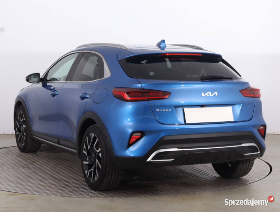Kia XCeed 15 TGDI Samochody osobowe Piaseczno