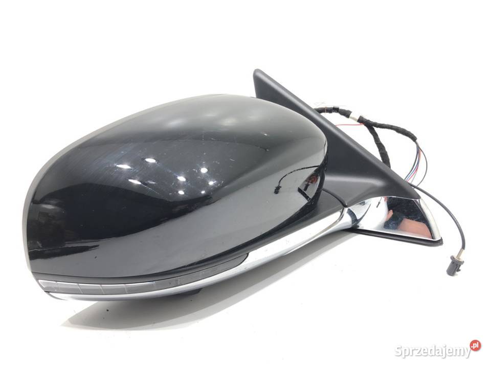 LUSTERKO PRAWY JEEP COMPASS MP SUV ZEWNĘTRZNE