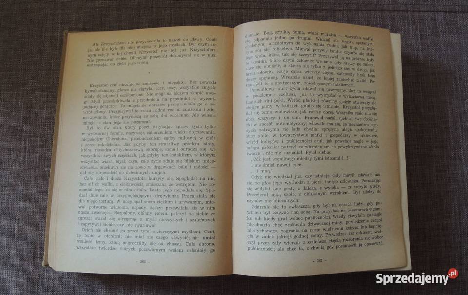 Książka Jan Krzysztof Romain Rolland tom I Białystok