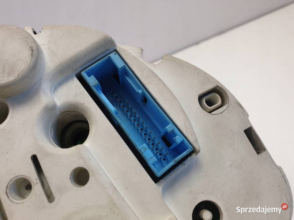 Vw Passat B5 19 TDI LICZNIK ZEGARY automat Chełm sprzedam