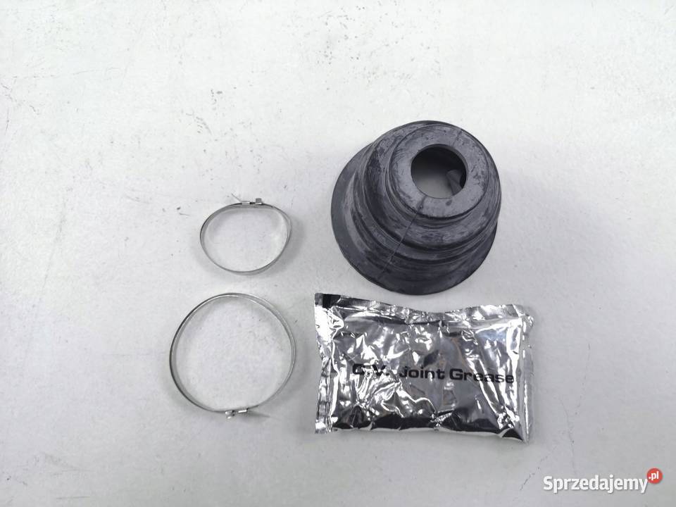 OSŁONA PRZEGUBU WEWNĘTRZNEGO VOLVO 400 17 18 19