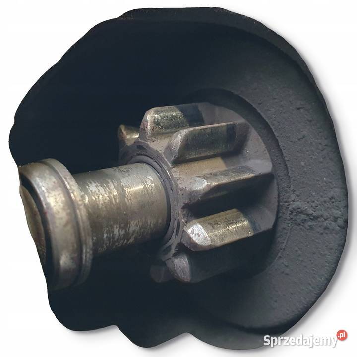 ROZRUSZNIK Opel Corsa D 13 CDTI valeo 55221292 lubelskie Chełm