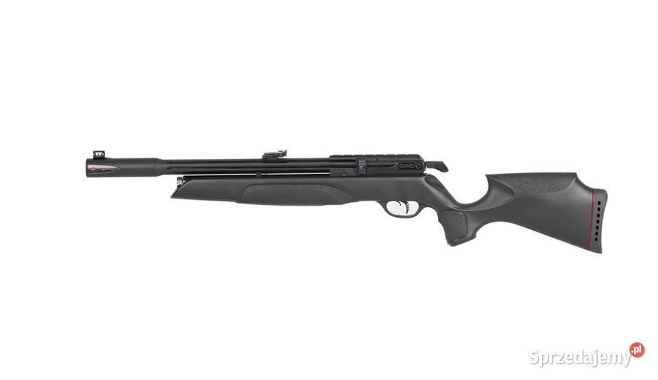 Karabinek wiatrówka Gamo ARROW 10X PCP k45mm Trzcianka sprzedam