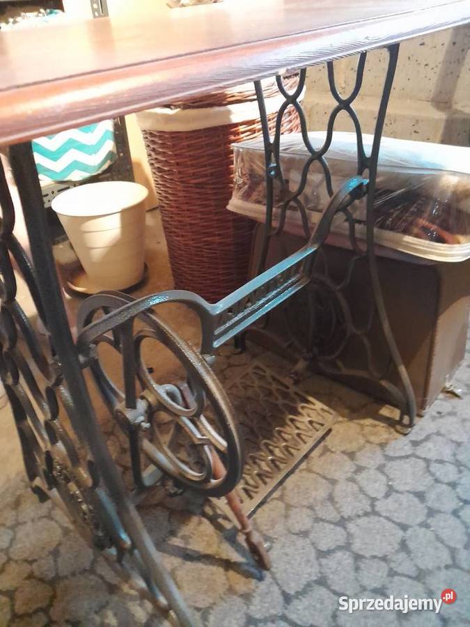 Stolik kujawsko-pomorskie Włocławek