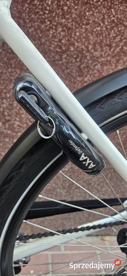 KTM Stan nowy