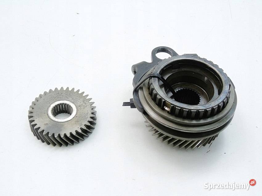 Koło skrzyni biegów CHB Seat Toledo Arosa Lupo Sosnowiec